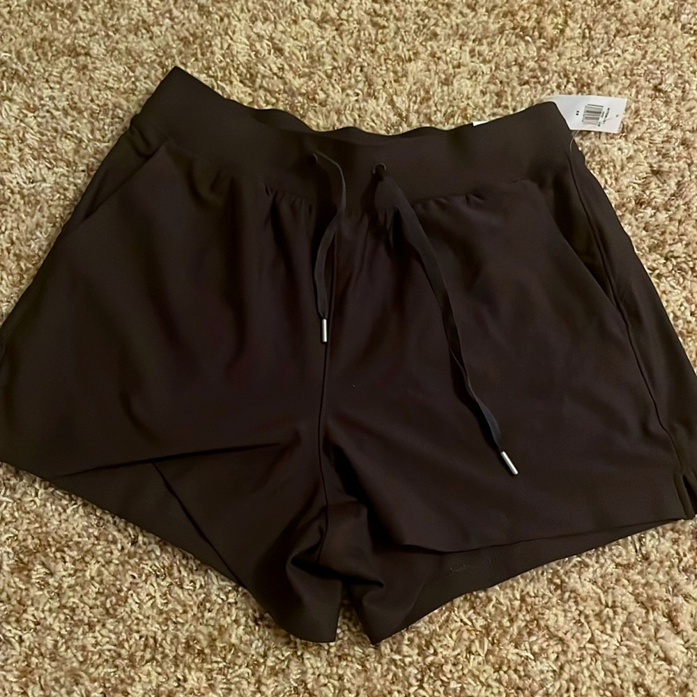 Old navy highrise shorts